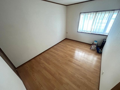 【洋室】 | 古室1丁目貸室