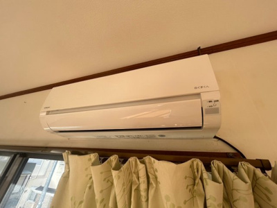 【設備】 | 古室1丁目貸室