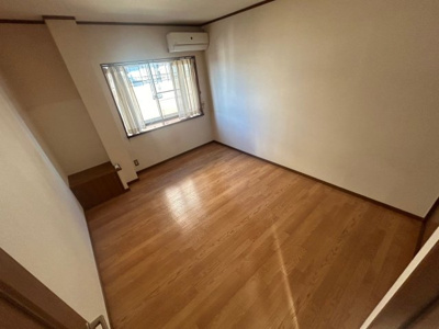 【洋室】 | 古室1丁目貸室