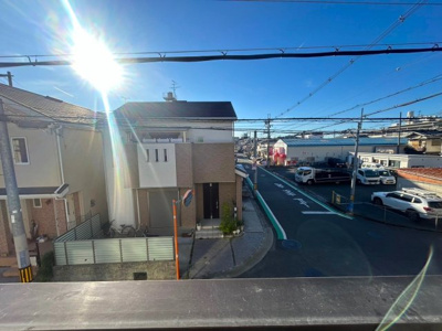 【展望】 | 古室1丁目貸室