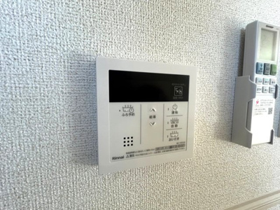 【設備】 | 古室1丁目貸室