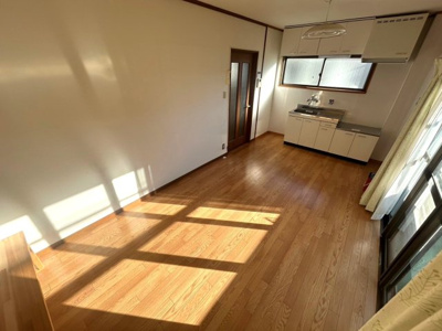 【居間・リビング】 | 古室1丁目貸室
