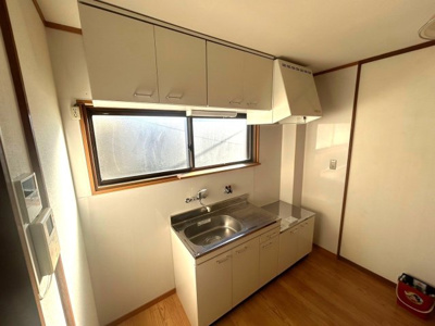【キッチン】 | 古室1丁目貸室