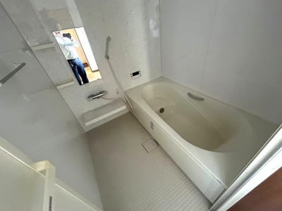 【浴室】 | 古室1丁目貸室