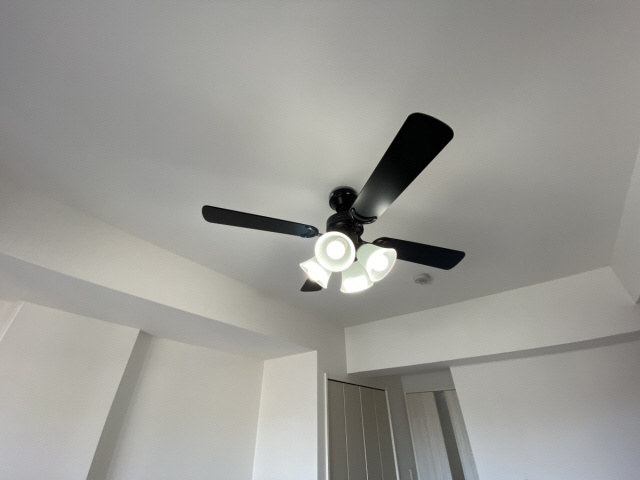 Luxe東灘のその他