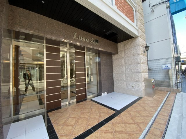 Luxe東灘のその他