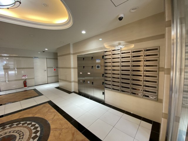 Luxe東灘のその他