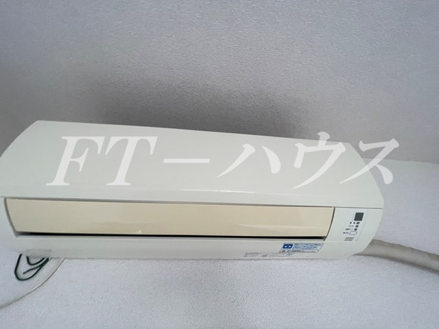ノーリーズン前原西の設備