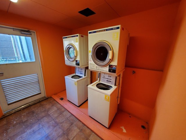 ノーリーズン前原西のその他共用部分