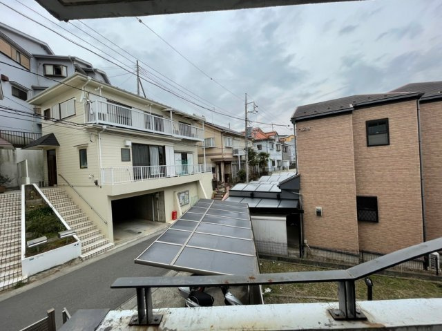 ノーリーズン前原西の展望