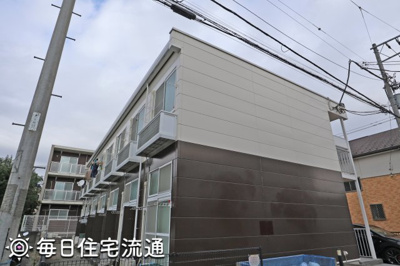 【外観】 | アネシス