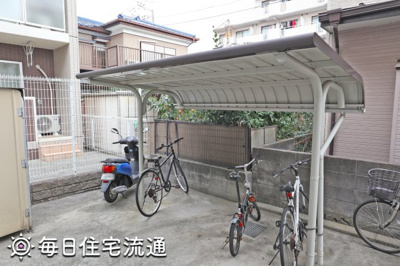 【その他共用部分】 | アネシス