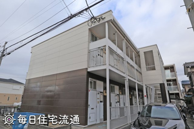 【外観】 | アネシス