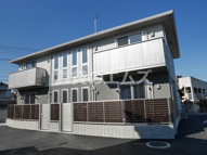 ハレクラニＫ　Ａ棟の画像