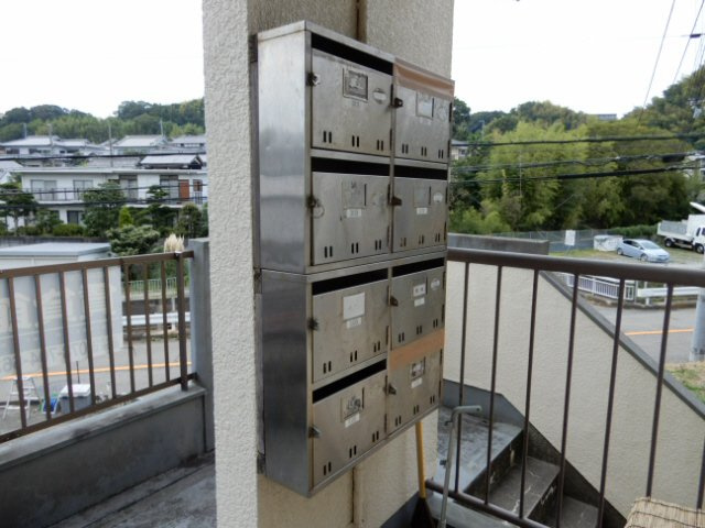 林コーポラスのその他