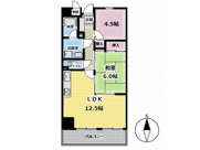 リソシエ山科椥辻の画像