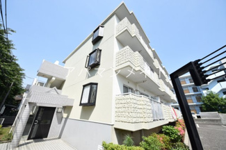 【エントランス】 | 戸塚周辺ならアパマンメイトへＬｅｔｓ Ｇｏ ！