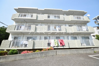 【外観】 | 戸塚周辺ならアパマンメイトへＬｅｔｓ Ｇｏ ！