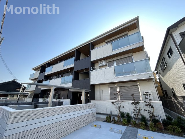 モンレーヴはくよう