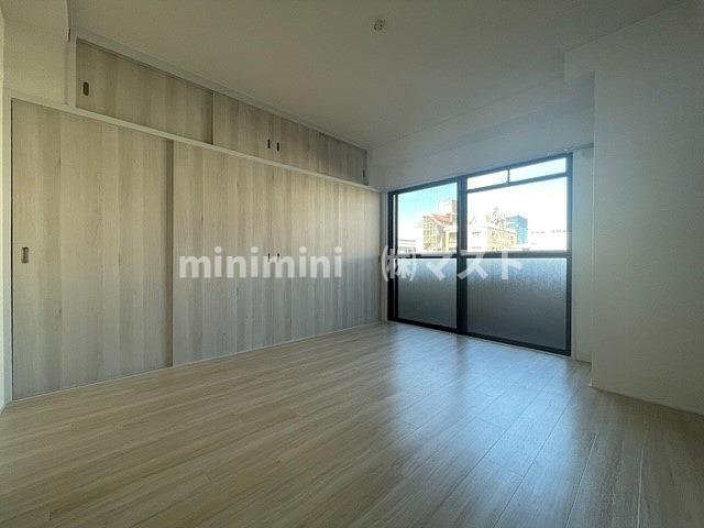 淺沼谷町マンションのその他