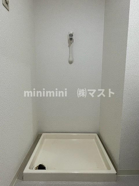 淺沼谷町マンションの設備