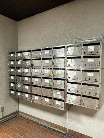 淺沼谷町マンションのその他共用部分