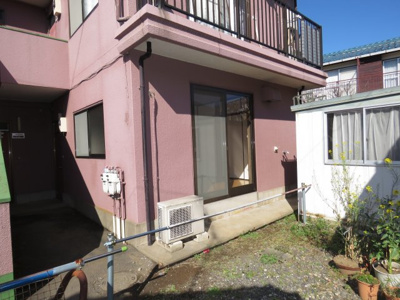 【外観】 | 小嶋マンション