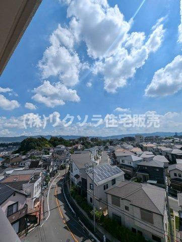 香里ヶ丘グランドハイツの展望|■物件内覧・資金計画相談・住宅ローン相談、リフォーム相談、お問合せ受付中■
※当日・翌日のご内覧、ご相談はお電話でのお問合せがスムーズです！
