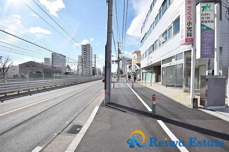 グレーシア湘南辻堂のその他