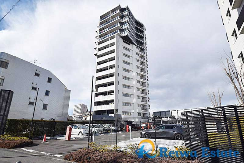 グレーシア湘南辻堂