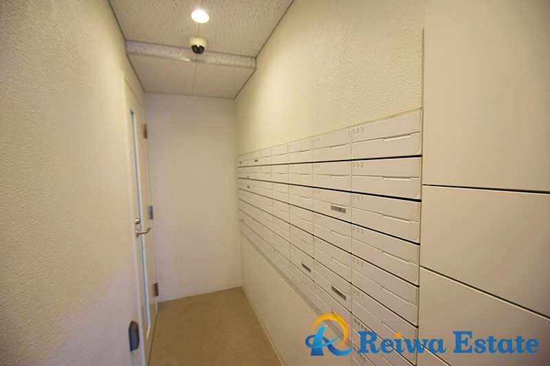 グレーシア湘南辻堂の設備