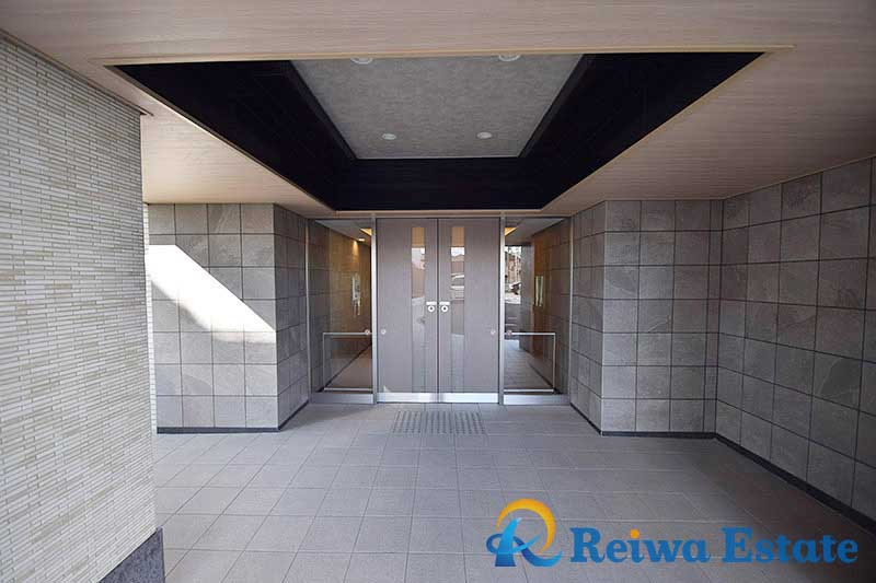 グレーシア湘南辻堂