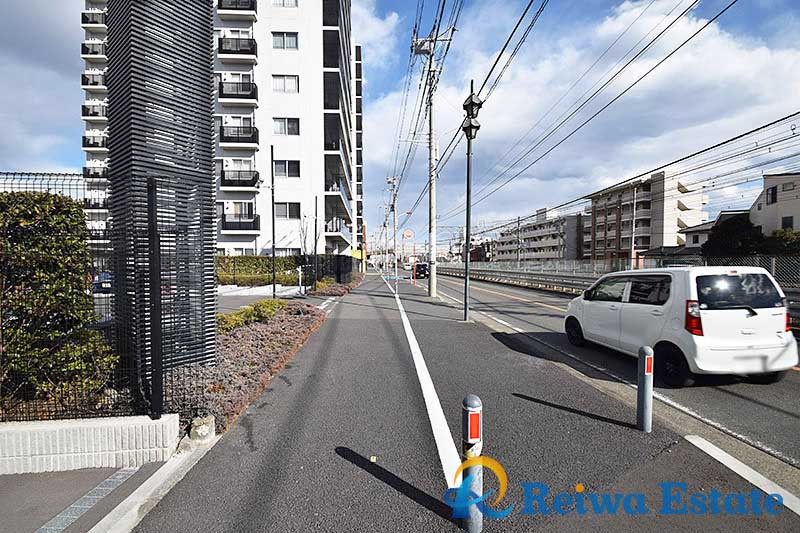 グレーシア湘南辻堂のその他