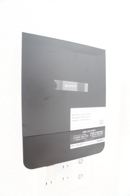 【設備】 | ジョリ　シャルマン