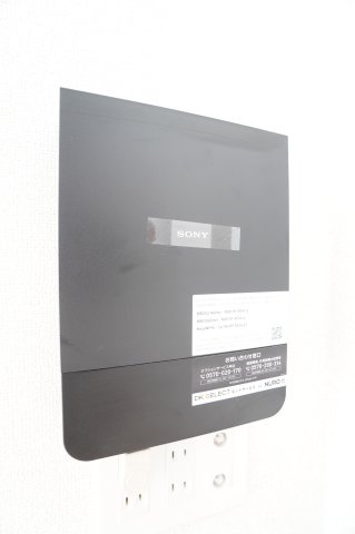 【設備】 | ジョリ　シャルマン