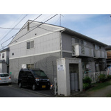 CASA SANNO(カーササンノウ)の画像