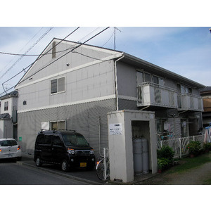 【外観】 | CASA SANNO(カーササンノウ)