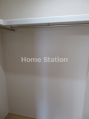 【収納】 | フジパレス福島Ⅰ番館