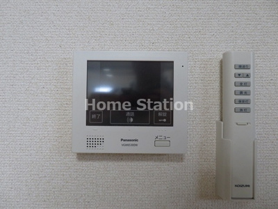 【セキュリティ】 | フジパレス福島Ⅰ番館