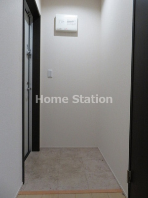 【玄関】 | フジパレス福島Ⅰ番館