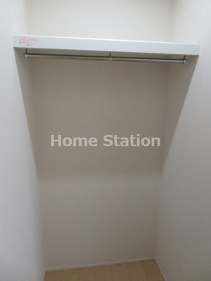 【収納】 | フジパレス福島Ⅰ番館