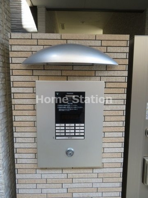 【セキュリティ】 | フジパレス福島Ⅰ番館