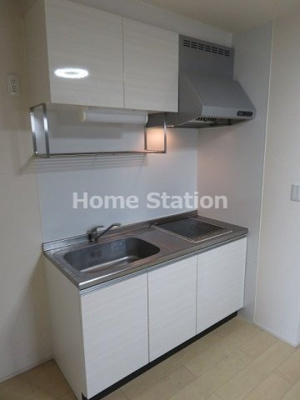 【キッチン】 | フジパレス福島Ⅰ番館