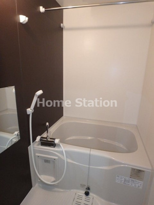 【浴室】 | フジパレス福島Ⅰ番館