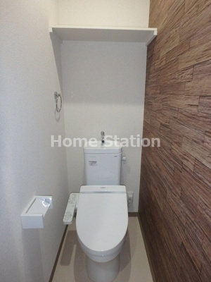 【トイレ】 | フジパレス福島Ⅰ番館