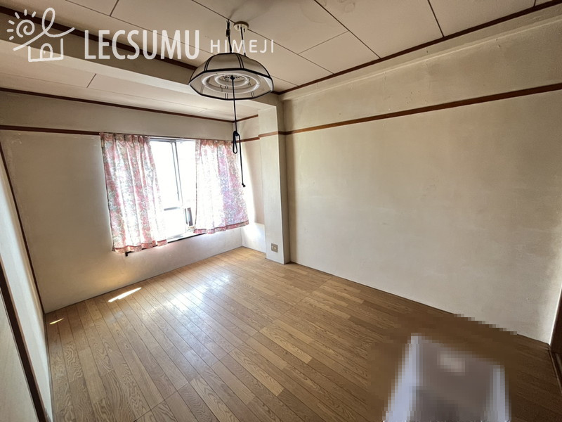 姫路市勝原区宮田/中古戸建の洋室