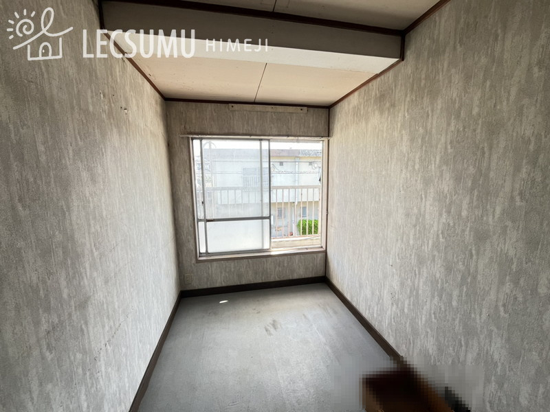 姫路市勝原区宮田/中古戸建の内装