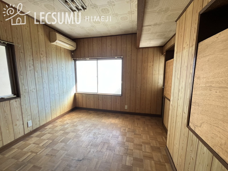 姫路市勝原区宮田/中古戸建の内装