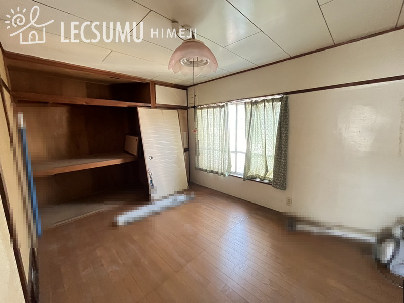 姫路市勝原区宮田/中古戸建の内装