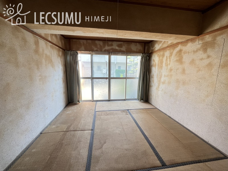 姫路市勝原区宮田/中古戸建の和室